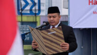 BRI BO Jatinegara Peringati Hari Kesaktian Pancasila dengan Khidmat dan Semangat Kebangsaan