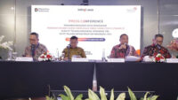 Fokus Garap Pasar Eksternal, InfraNexia Bidik Kebutuhan Infrastruktur Pemain Industri Telco Nasional
