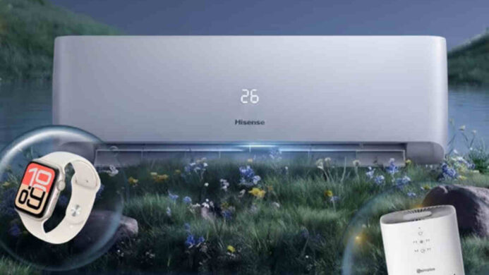 Hisense Indonesia