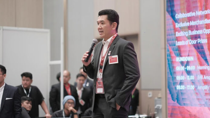 Investasi Tumbuh 7 2 Ardeco Ingatkan Pentingnya Persiapan Konstruksi Sebelum Ekspansi F&B