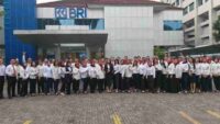 BRI BO Cut Mutiah Peringati Hari Kesaktian Pancasila dengan Khidmat dan Penuh Semangat Kebangsaan