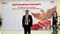 BRI BO Pluit Peringati Hari Kesaktian Pancasila dengan Khidmat dan Semangat Kebangsaan