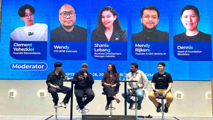 Di Era AI, Generasi Muda Perlu Lebih dari Sekadar Kemampuan Teknis