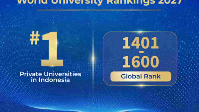 BINUS Media & Publishing