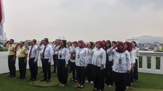 BRI BO Sunter Peringati Hari Kesaktian Pancasila (3)