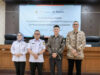 Bapenda Lampung Bank Lampung dan Paylabs Kolaborasikan Digitalisasi Pembayaran Retribusi Daerah