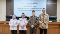 Bapenda Lampung, Bank Lampung, dan Paylabs Kolaborasikan Digitalisasi Pembayaran Retribusi Daerah