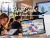 IMAGO Technologies Meluncurkan PaperSmart Dual-Mode Tablet dengan EdPrep.ai