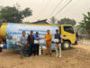 Menjaga Lingkungan Menguatkan Keberlanjutan PT Pelindo Sinergi Lokaseva Perkuat Aksi Lingkungan Sepanjang 2026
