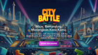 Casual Gaming Mulai Menemukan Ruang Baru dalam Kompetisi Digital