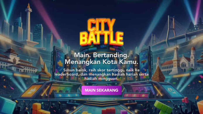 PT Sport Hero Indonesia