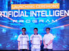 BINUS @Bandung Perkuat Talenta AI Indonesia melalui Program Artificial Intelligence bagi Generasi Muda