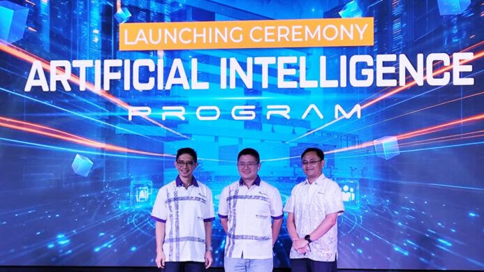BINUS @Bandung Perkuat Talenta AI Indonesia melalui Program Artificial Intelligence bagi Generasi Muda
