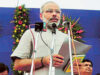 Dua Puluh Lima Tahun Narendra Modi dan Posisi India di Dunia