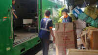 Angkutan Retail KAI Logistik Catat Kinerja Tertinggi pada Triwulan III 2026
