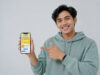 Ada yang Makin PLUS di neobank Menjelang Akhir Tahun