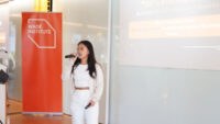 Ika Afifah Terpilih sebagai Salah Satu dari 30 Perempuan ASEAN dan Australia yang Mendorong Pertumbuhan Ekonomi