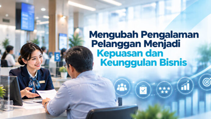 Danantara Indonesia CX100 Membenahi Layanan BUMN dari Pengalaman Masyarakat