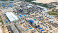 Dua Smelter PTFI Kembali Operasi, Kapasitas Hilirisasi Tembaga Nasional Menguat