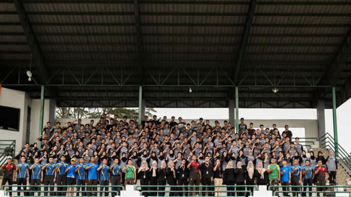 Hasil SKD Sekolah Kedinasan 2026 Keluar Patriot Muda Training Centre Buka Pendampingan Tes Lanjutan di 27 Kota