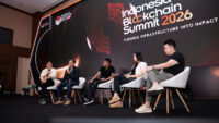Indonesia Kalah dari Singapura di Pasar Kripto Asia, Apa yang Harus Dikejar?