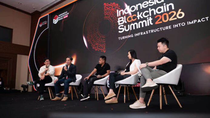 Indonesia Kalah dari Singapura di Pasar Kripto Asia Apa yang Harus Dikejar