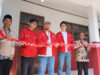 OCBC Syariah dan Rumah Wakaf Salurkan Wakaf