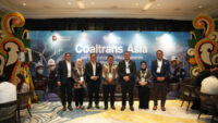 SUCOFINDO Tawarkan Solusi Terintegrasi untuk Industri Batubara Berkelanjutan di Coaltrans Asia 2026