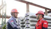 12 Tahun Waskita Beton Precast, Menata Fondasi, Meningkat Lebih Tinggi