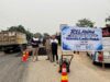 BRI Finance Gandeng Relawan Nanda Ladio