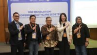 Perkuat Ekosistem Layanan Rumah Sakit, BRI Insurance Hadirkan Medical Malpractice Insurance