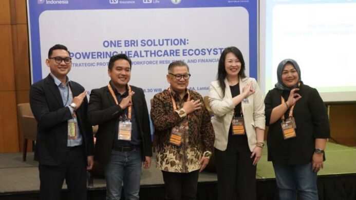 BRI Insurance Hadirkan Medical Malpractice Insurance (3)