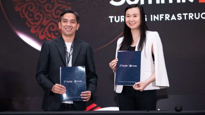 FLOQ dan Ondo Finance berkolaborasi untuk membawa tokenisasi saham global ke pasar Indonesia (3)
