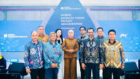 Godrej Consumer Products Lanjutkan Ekspansi di Indonesia Dengan Meresmikan Pabrik Baru di Kendal