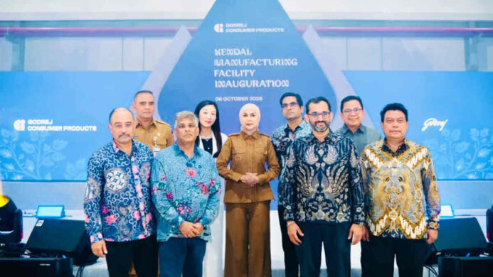 Godrej Consumer Products Indonesia
