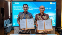 PLN NPC dan PLN UIP Nusra Teken Kontrak Penyiapan Infrastruktur PLTP Atadei