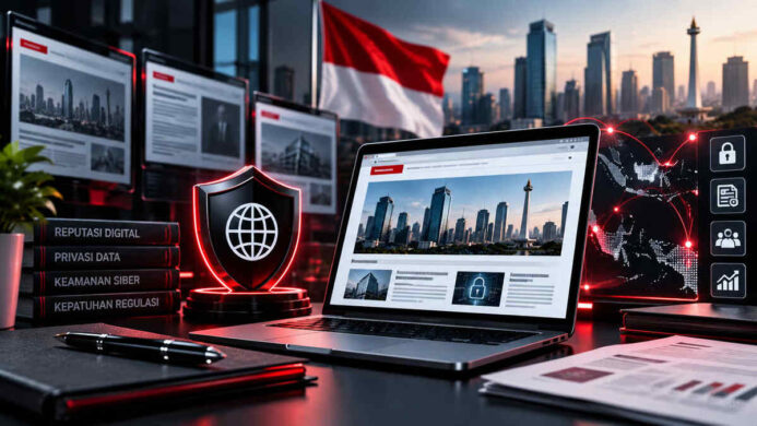 PT Siber Shop Teknologi Indonesia