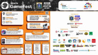 Game Application and Technology (GAT) BINUS UNIVERSITY Gelar Jakarta GameFest 2026 (JGF): Pameran Game, Indie Spotlight, eSport Community dengan Hadiah hingga Jutaan Rupiah!