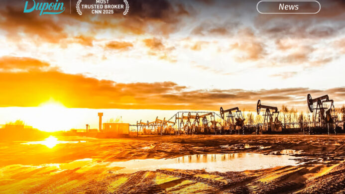 Harga Minyak WTI Tertekan Prospek Gencatan Senjata Ini Analisis Dupoin Futures