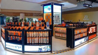 JETE 23 Mall Semarang Sudah Dibuka, Bawa Konsep Experience Store & Produk Unggulan