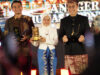 KAI Logistik Sabet 4 Penghargaan di Ajang Anugerah Humas Indonesia 2026 (1)