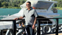 Usai Hadiri Toba Caldera Culture Festival, Menteri Ekonomi Kreatif Nikmati Pengalaman Danau Toba di Marianna Resort Samosir