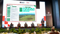 PTPN III Perkenalkan Platform Digital Terintegrasi dalam Forum Inovasi Teknologi Danantara 2026