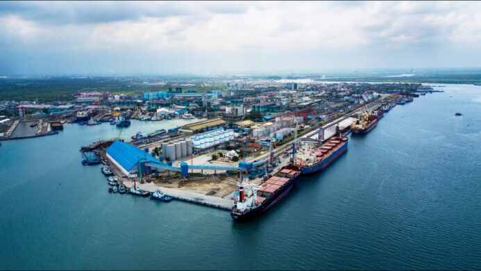 Pelindo Multi Terminal Belawan Catat Kinerja Positif hingga Agustus 2026 (1)