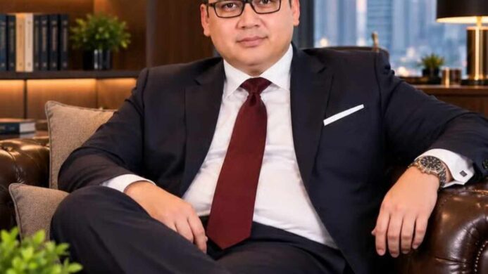 Psikologi dan Manajemen Risiko Aryasatya Wishnutama Tekankan Manusia di Sektor Energi