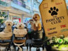 The Pawciety Club Bawa Dunia Dog Lovers ke PIK Avenue