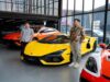 GEMA Motorcars Perkenalkan Koleksi Rare Cars, dari G-Class Limited Edition hingga Porsche 718 Spyder RS