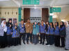 Metranet Dukung Program GENTING di Pekalongan, Perkuat Sinergi untuk Cegah Stunting Nasional