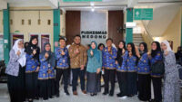 Metranet Dukung Program GENTING di Pekalongan, Perkuat Sinergi untuk Cegah Stunting Nasional