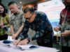 WSBP Jalin Kerja Sama Optimalkan Aset Precast Plant WSBP Cibitung